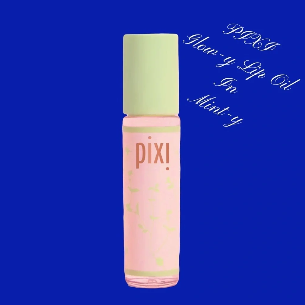 PIXI BEAUTY  Glow-y Lip Oil